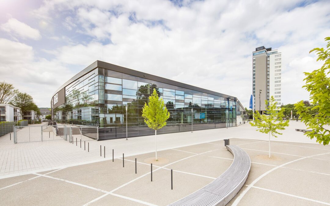 World Conference Center Bonn